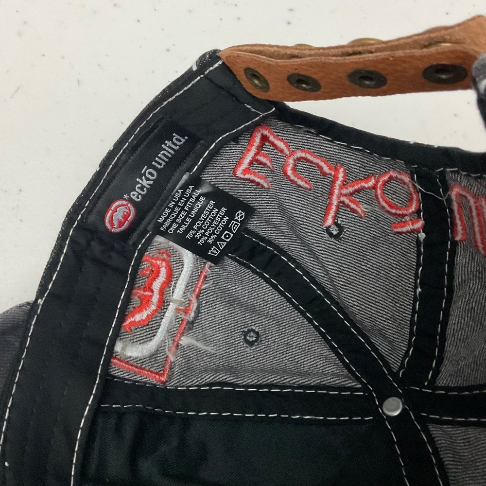 Ecko Cap. - image 5